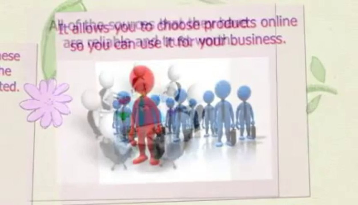 Buy Marketing Stuff -- The Key To Your Success for Small Business Online Marketing