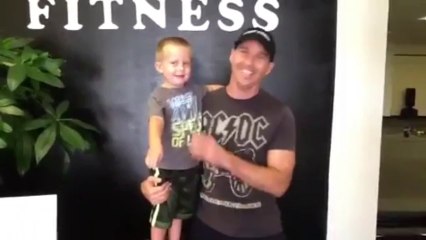 Impact Fitness of Warner Robins GA 9-23-13