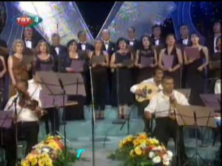 TRT TSM KORO-Canım Gibi Sevdikçe Seni