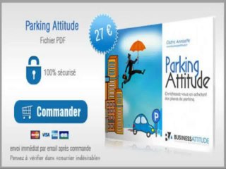 Parking Attitude   Le Guide DOWNLOAD
