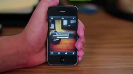 Toma fotos como profesional