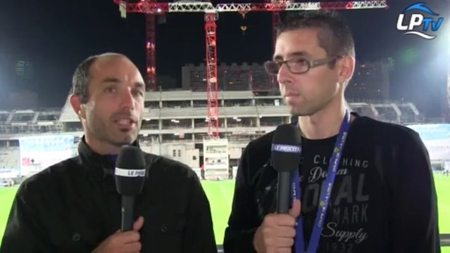 Les Tops et les Flops après OM 1-2 PSG