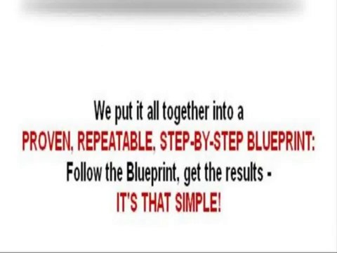 The Adsense 100k Blueprint | Google Adsense 100k Blueprint