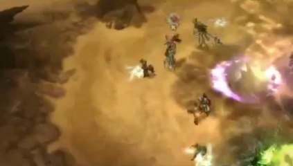 Diablo 3 Gold Secrets guide