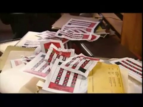 Breaking Vegas - The Roulette Assault 01