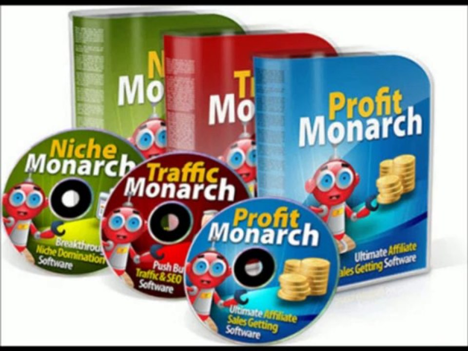 Profit Monarch Review