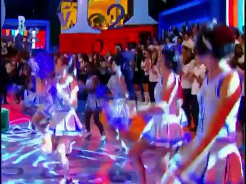 Esquenta - 06/10/2013 - Fátima Bernardes e Malvino Salvador [parte 1 de 3]