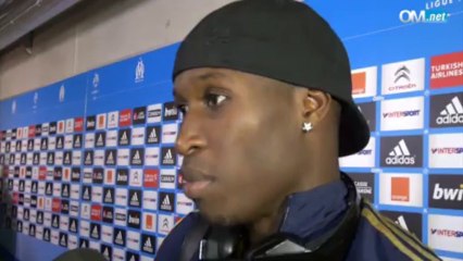 Fanni : "Une défaite frustrante"