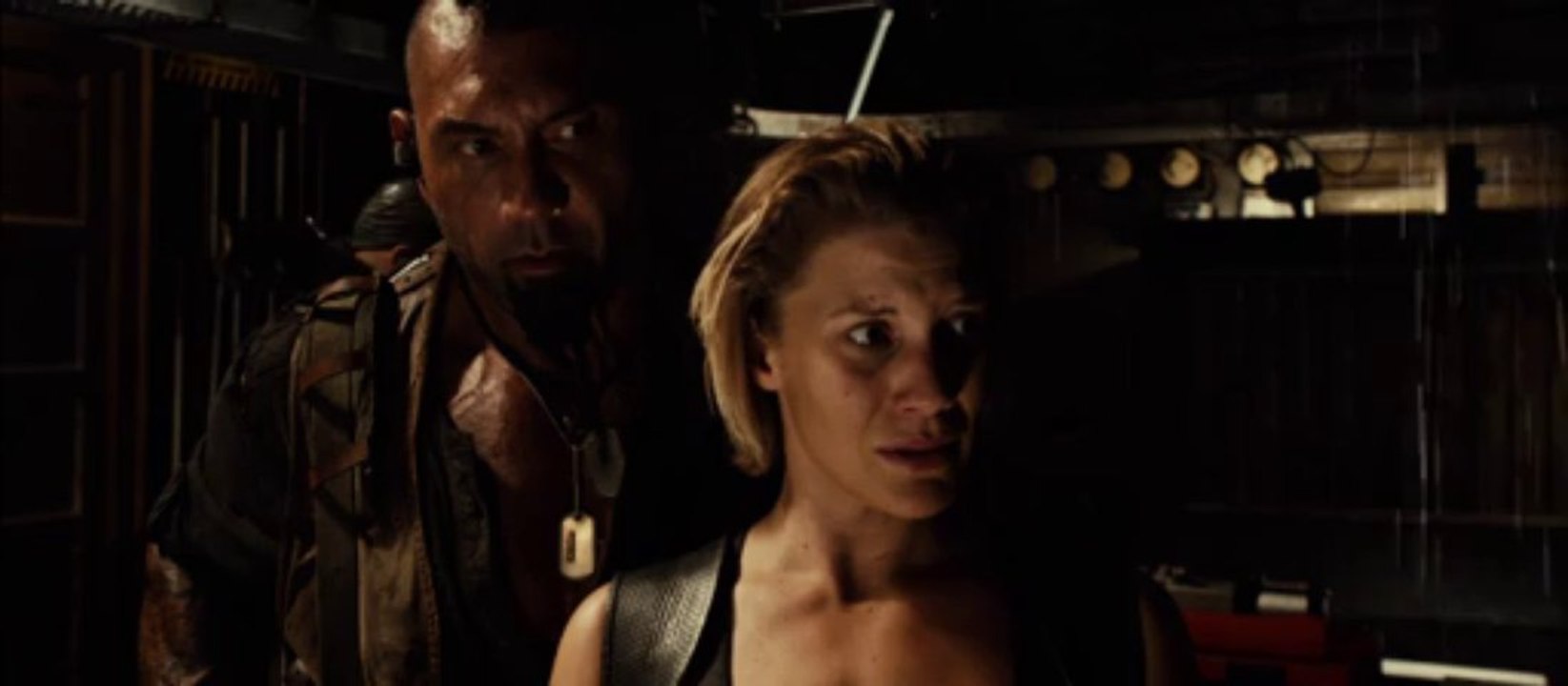 Riddick - Extrait Mise à Mort VF