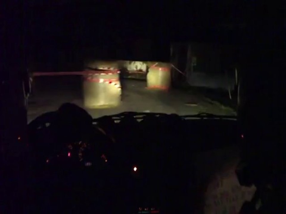 BAUGES 2010 ES3 arith nuit