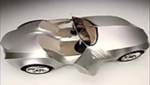 BMW Takes The Car Concept a Step Further