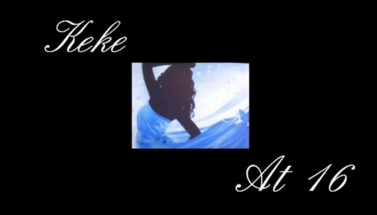 Keke Palmer video memory. Party