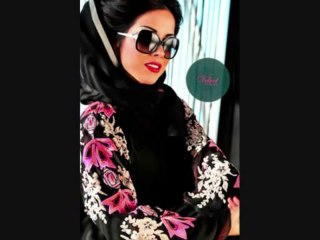 Abaya Styles Collection 2013 - New Style Abaya
