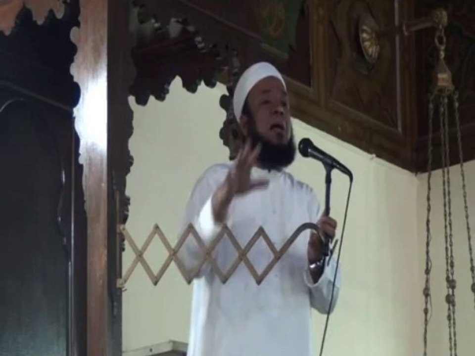 مع حجيج الرحمن  2