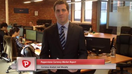 Steady open to currency markets