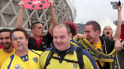 Interview Supporters après RCT - ASMCA