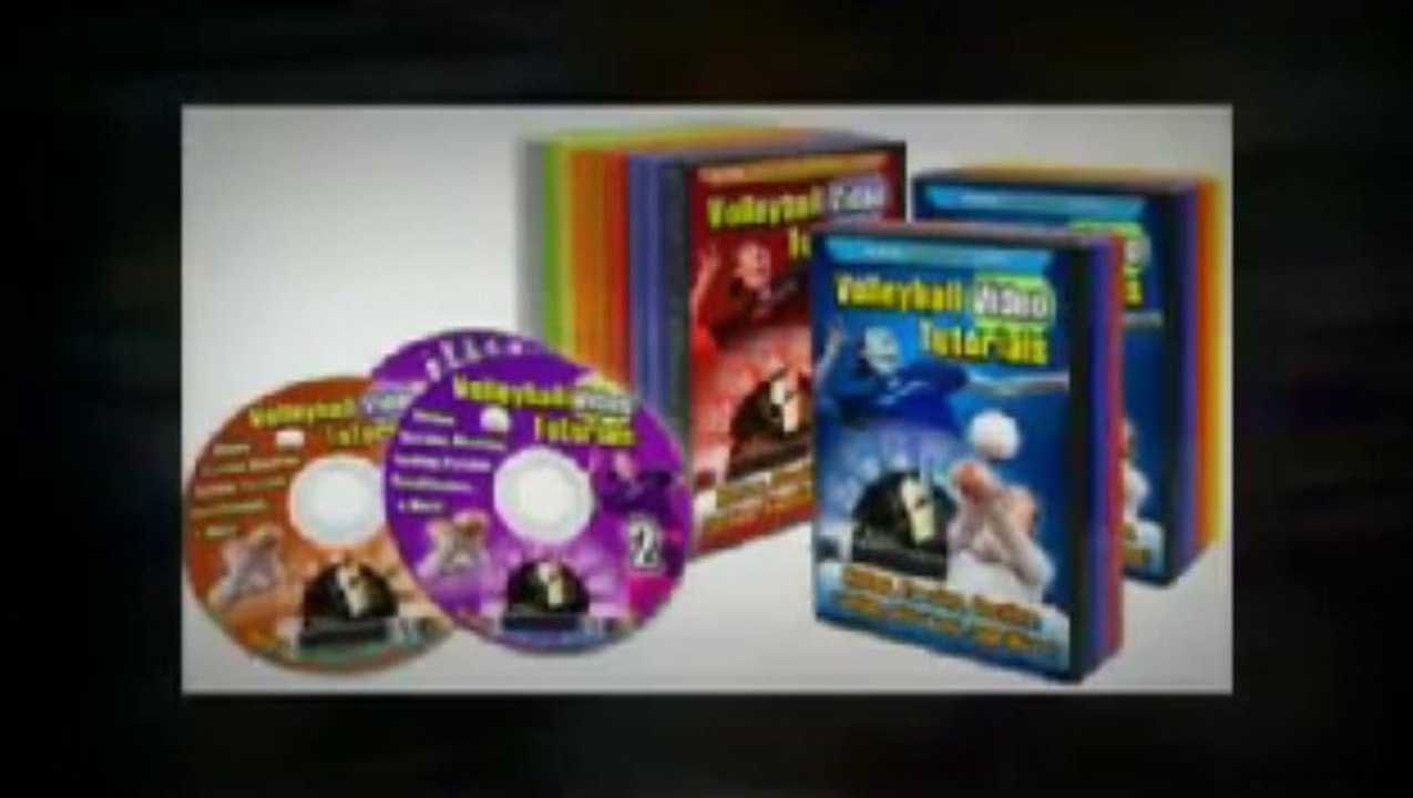 Volleyball Magic Reviews
