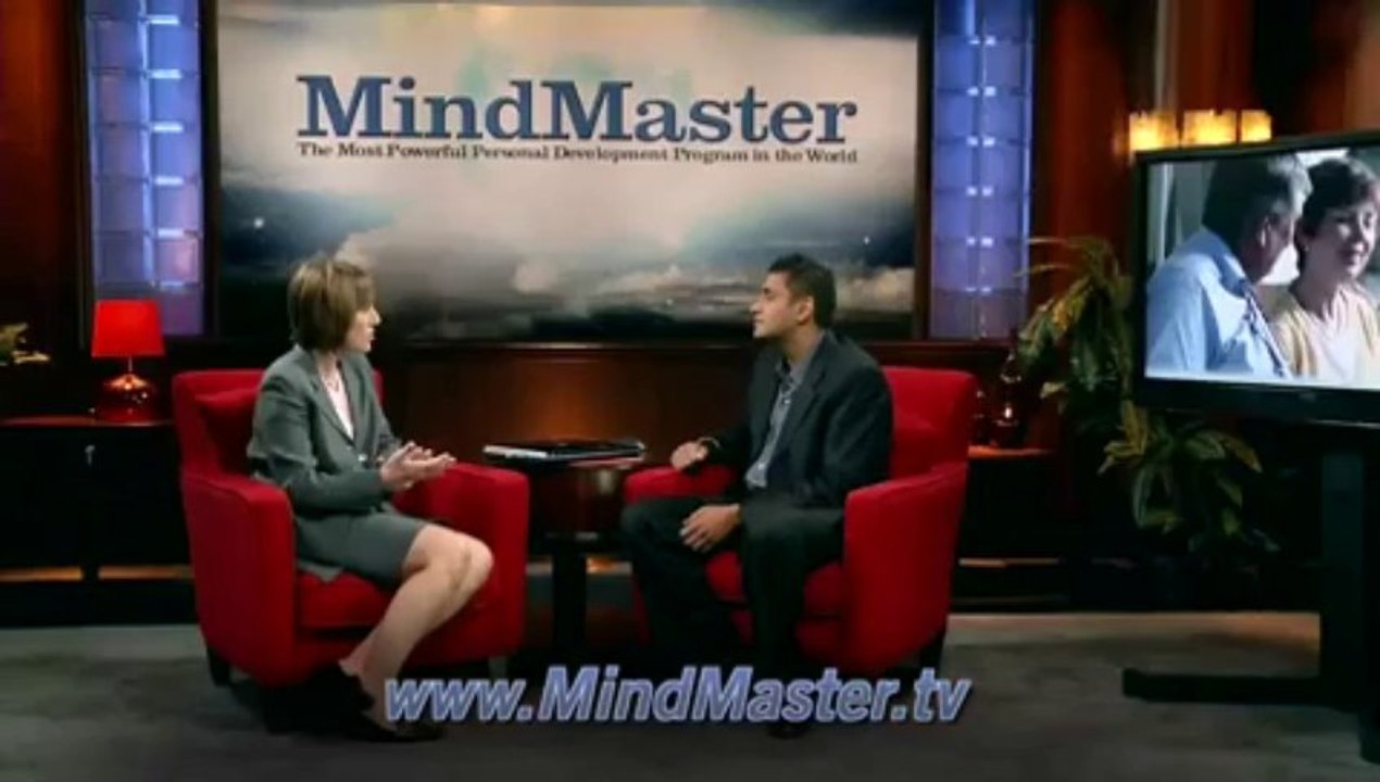Access The Power of Your Subconscious Mind  www MindMaster TV