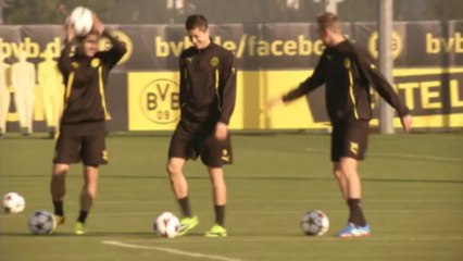 8e j. - Klopp  n'en revient toujours pas