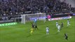 But Zlatan IBRAHIMOVIC (66ème pen) - Olympique de Marseille - Paris Saint-Germain (1-2) - 2013/2014