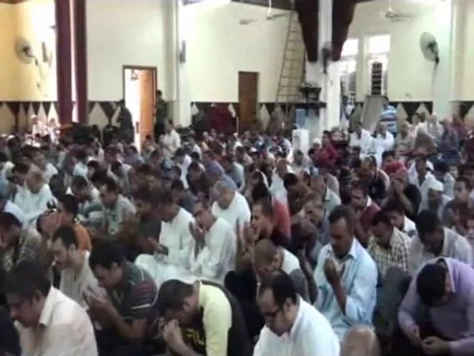 مع حجيج الرحمن 3