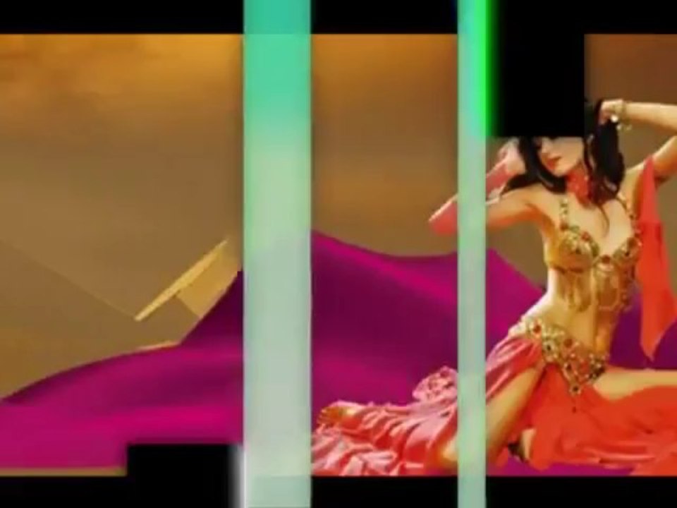 Belly Dancing Course Description