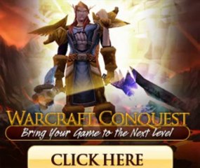 Warcraft Conquest "WALK THROUGH!" Review + Bonus