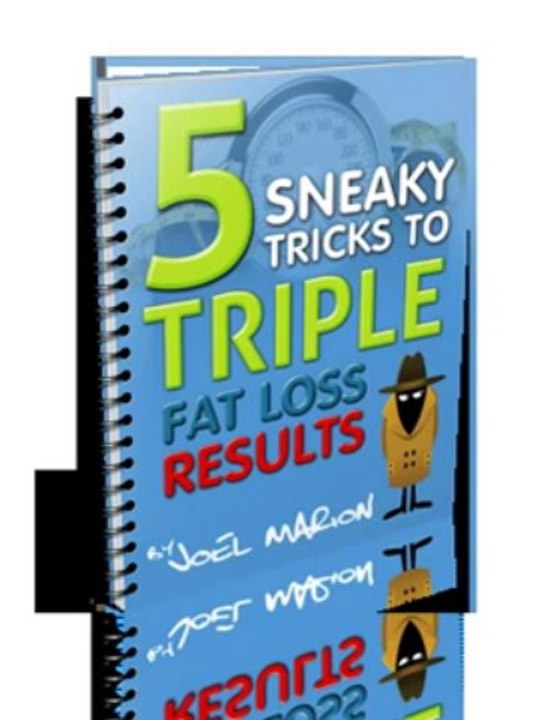 Xtreme Fat Loss Diet Review + Bonus