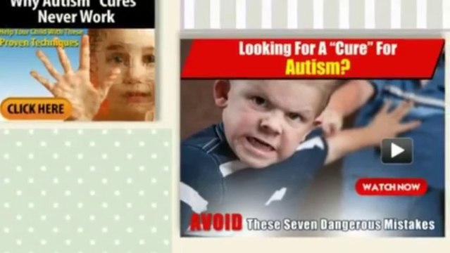 Ultimate Autism Solution eBook Download