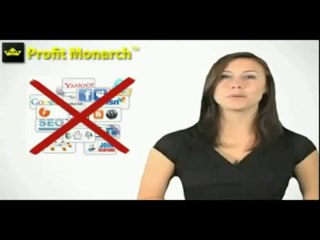 PROFIT MONARCH Review **(*EXCLUSIVE*) -- $1 OFFER