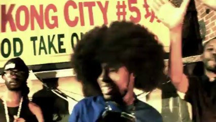 Young Dirty Bastard - Son - [Official Music Video]