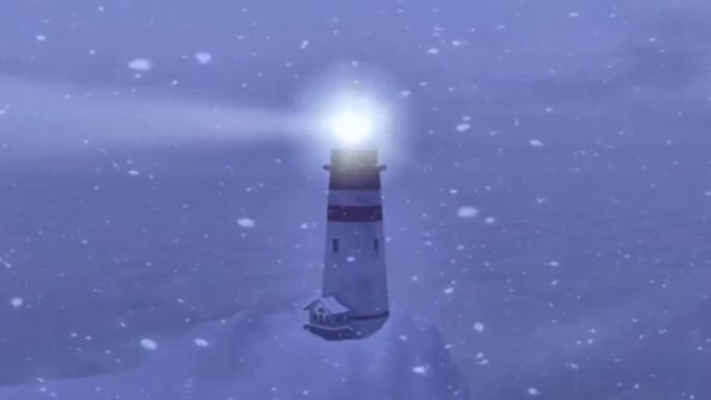 *Jack Frost* Believe Series Trailer (Sims 3)