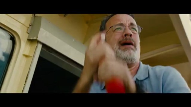 CAPTAIN PHILLIPS - NY Premiere Sizzle - At Cinemas October 18