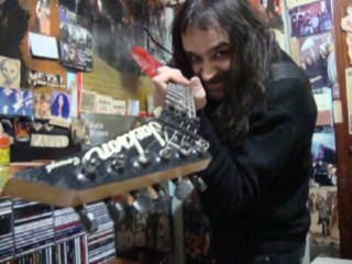 RIPIO - (Radio - Argentina) - Zona De Aguante - 3-10-2013