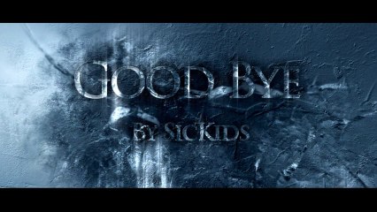 [Jack Frost Sims Machinima] Good Bye - SicKids Music Video feat. Katharine Jovey