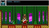 Gameplay de Shovel Knight en HobbyConsolas.com