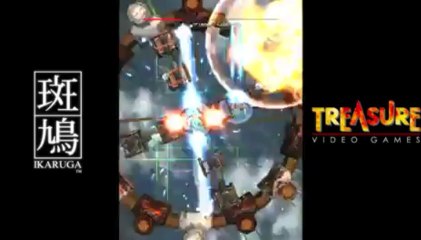 Gameplay de Ikaruga para Steam Greenlight en Hobbyconsolas.com