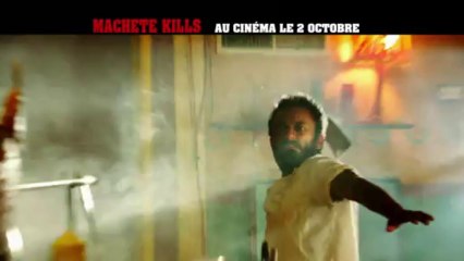 - TV Spot (Français)