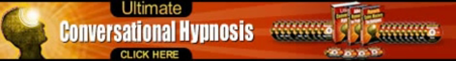 Ultimate Conversational Hypnosis Review + Bonus