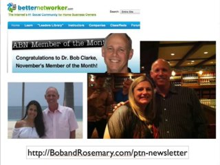 For My Better Networker Folks!