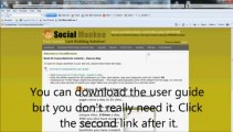 Social Monkee Free Backlinks Service