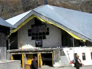 Pilgrimage at 15,200 feet: Hemkund Sahib Gurudwara
