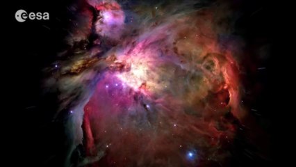 Communicating With Deep Space - How It Works - HD