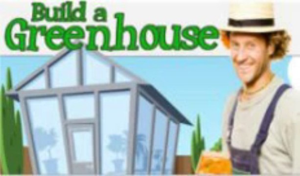 Building A Greenhouse Plans Review + Bonus