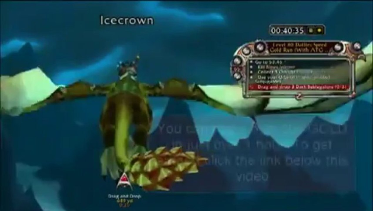 World Of Warcraft Gold - Secrets Revealed