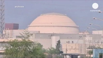 Tentative de sabotage dans un site nucléaire iranien