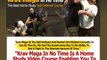 Krav Maga In No Time  Self Defense Video Course
