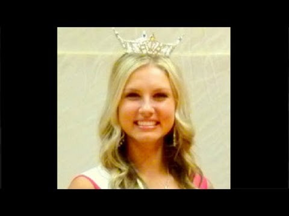 Utah beauty queen arrested after alleged homemade bomb-throwing spree