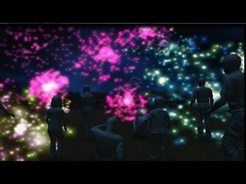 Simi Valley fireworks accident leaves 28 injured