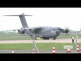 Airbus A400M transport plane set for mid-July delivery to France